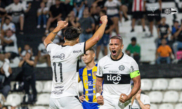 Lesión deja afuera por dos semanas a Richard Ortíz, pero estaría contra Cerro