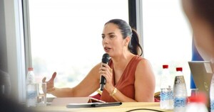 Centurión aprovecha la emergencia vial para plantear la centralización de los fondos para la obra pública