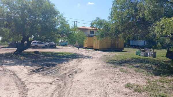ANDE castiga a chaqueños con baja tensión y seguidos cortes de energía