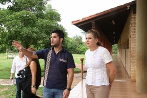 Niñez y Salud crearán un centro modelo para rehabilitar a adolescentes adictos - ADN Digital