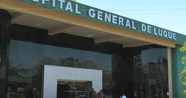 La Nación / Hospital de Luque: triplicarán cantidad de médicos tras pedido de pacientes