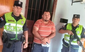 Imputan a peligroso delincuente por asalto a Itaú Expres