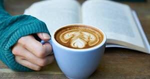 La Nación / ¿Qué pasa en el cuerpo cuando se toma café todos los días?