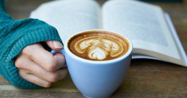 La Nación / ¿Qué pasa en el cuerpo cuando se toma café todos los días?