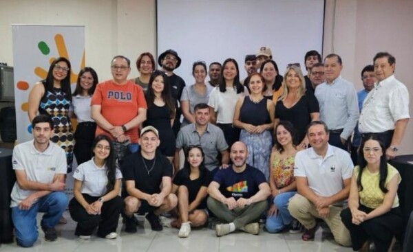 Turismo: exitosa primera edición de FAM TOUR CDE