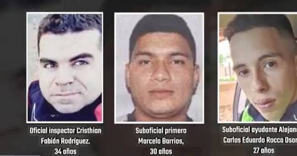Diario HOY | Imputan a pasajero de Bolt, supuesto cómplice de los policías extorsionadores
