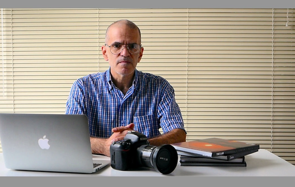 Martín Crespo destacado fotógrafo de nuestro país necesita nuestra ayuda - trece
