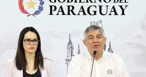 Diario HOY | Fondos de Alimentación Escolar: descartan suba de impuestos y aseguran triple control