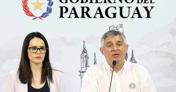 Diario HOY | Fondos de Alimentación Escolar: descartan suba de impuestos y aseguran triple control