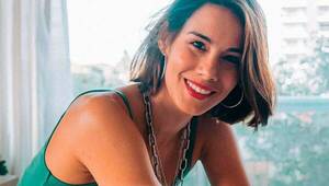 Belén López, elegida por productora mexicana: "Un sueño que no imaginé"