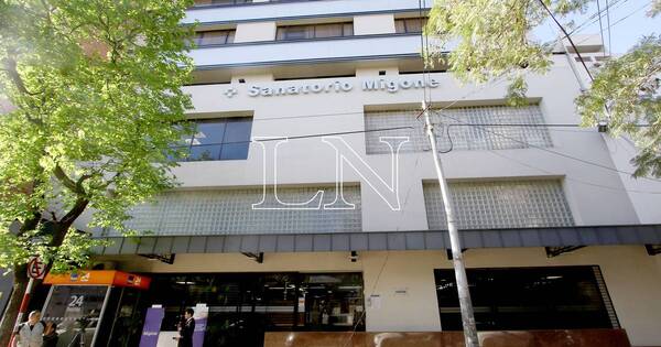 La Nación / Anuncian nueva directiva del Grupo Migone