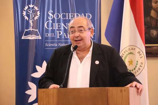 Conacyt: “No veo que sea el fin del mundo”, dice el presidente sobre recursos que irán a “Hambre cero” - Nacionales - ABC Color