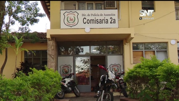Denunció extorsión policial y terminó muerto - SNT