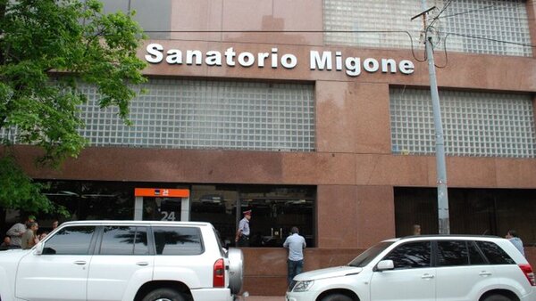 Familia Harrison adquiere mayoría accionaria del grupo Migone