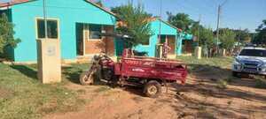 Adolescente mata de un disparo a su compañero de trabajo en San Pedro del Paraná