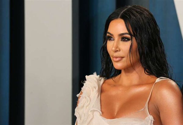 Kim Kardashian producirá docuserie sobre la vida de Elizabeth Taylor