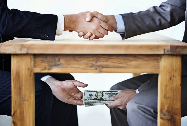 Paraguay, segundo más corrupto de Sudamérica