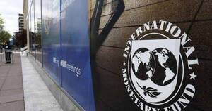 Diario HOY | FMI aprueba el desembolso a Argentina de USD 4.700 millones