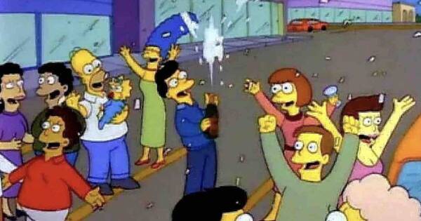 La Nación / ¡Ndopavéi! Memes despiden este enero eterno... ¡por fin!
