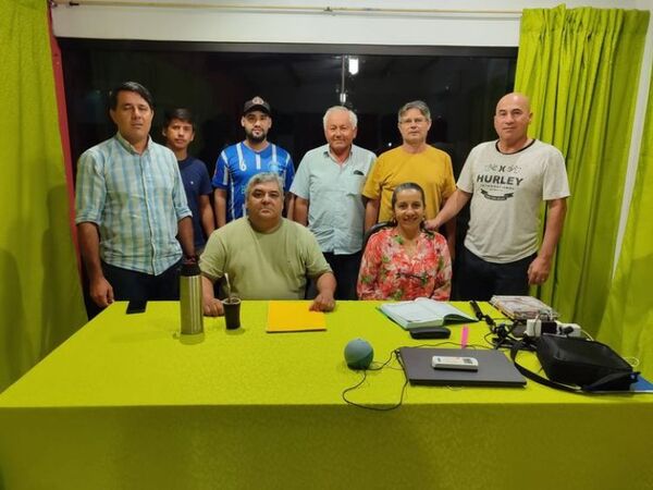 General Artigas una de las nuevas federaciones