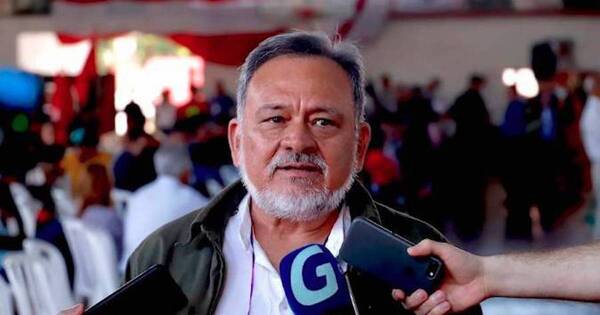 La Nación / Sixto Pereira desnuda realidad opositora: “No existen líderes”