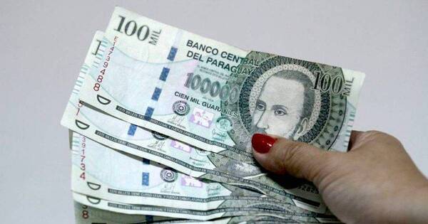 La Nación / El guaraní ganó valor frente al dólar