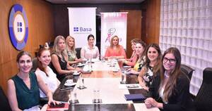 La Nación / Invitan a la primera Expo Foro Nacional
