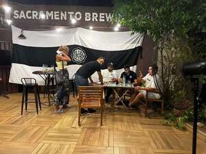 Olimpia: Sin unidad a la puja electoral - Deportes - ABC Color