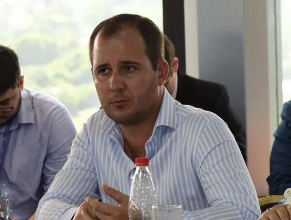 “Hambre cero”: Gobierno buscan apriete y ser multimillonarios, dice Carlos Pereira - Política - ABC Color