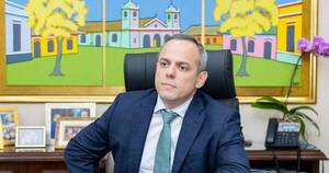 La Nación / Contraloría sumó 75 denuncias por mala gestión de alimentación escolar