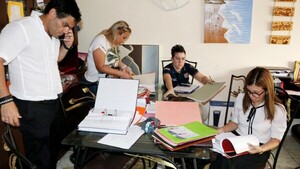 Rosca habría “vendido” hasta 5 mil cargos en IPS, MEC, MAG y Yacyretá