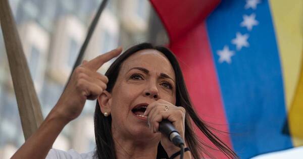 La Nación / Inhabilitación de Machado: ¿cosa juzgada o inconstitucional?