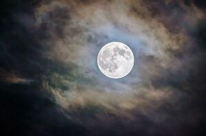 ¡La Luna se está achicando y preocupa a los científicos! | Telefuturo
