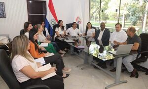 Alto Paraná apunta a ser sede del Primer Centro Especializado en atención a niños con autismo