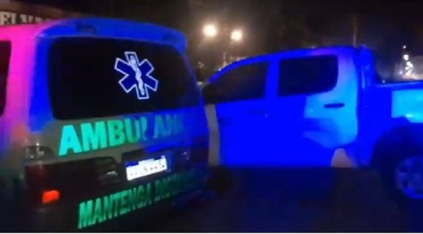 Feminicidio: Mujer es asesinada de 40 puñaladas por su expareja quien luego se suicidó