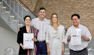 Convenio entre Cultura y Puerto, "un legado para futuras generaciones" - ADN Digital