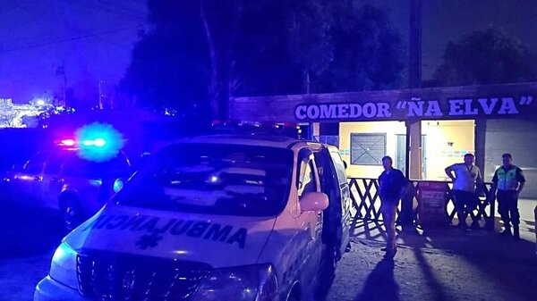 Joven madre muere en un nuevo caso de feminicidio