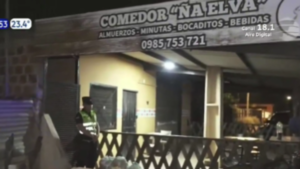 Feminicidio: Mató de 40 puñaladas a su expareja