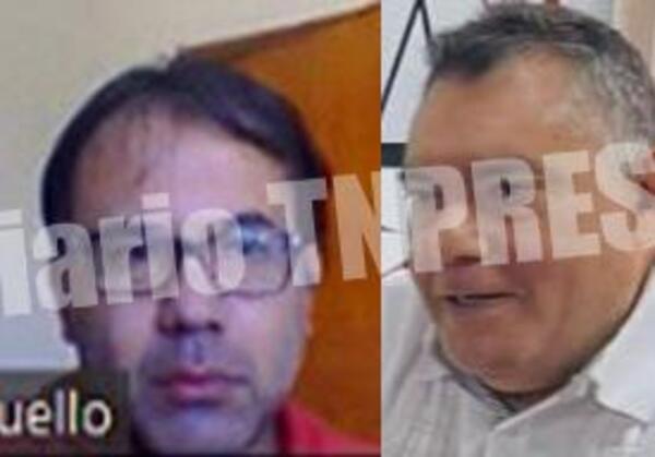 Festival de nepotismo en la UNE con repartija de cátedras y altos salarios a familiares de directivos – Diario TNPRESS