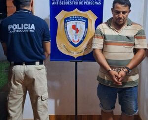 Detuvieron a otro miembro de la gavilla que asaltaba y violaba a sus víctimas – Diario TNPRESS