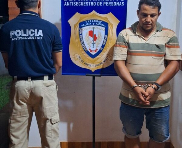 Detuvieron a otro miembro de la gavilla que asaltaba y violaba a sus víctimas – Diario TNPRESS