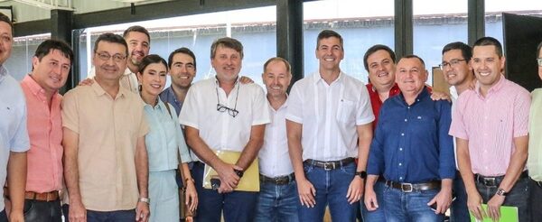 Consejo de Gobernadores respalda proyecto de “Hambre Cero” tras encuentro con Peña – Diario TNPRESS
