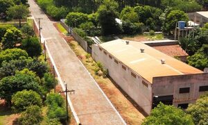 Municipalidad de CDE dinamiza inversiones e inaugura nuevas obras viales con fondos propios – Diario TNPRESS