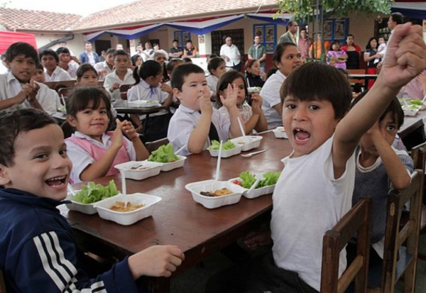 Proyecto de ley “Hambre Cero” genera muchas dudas, afirman - La Clave