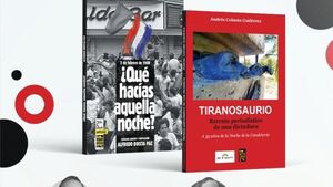 35 años después del dictador la corrupción sigue reinando