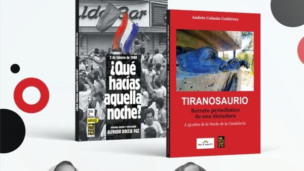 35 años después del dictador la corrupción sigue reinando