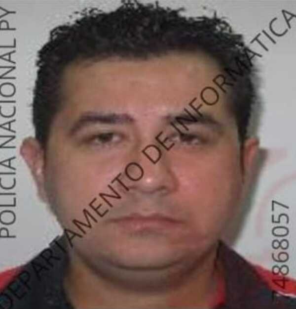 Atentan a tiros contra funcionario de la ANDE de Pedro Juan Caballero