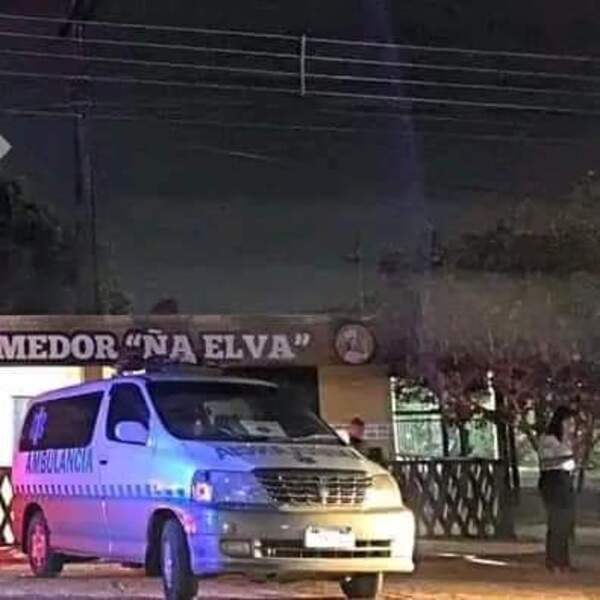 Mató a su pareja de 40 puñaladas y luego se autoeliminó