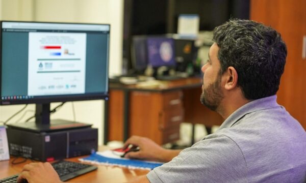 Becal abre postulación a becas para formación postdoctoral en España