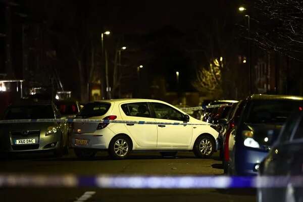 Ataque con ácido en Londres, una mujer y su hija de 3 años sufrirán secuelas - Mundo - ABC Color